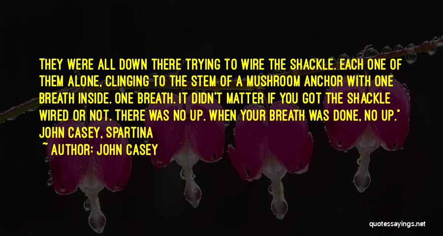 John Casey Quotes 102666