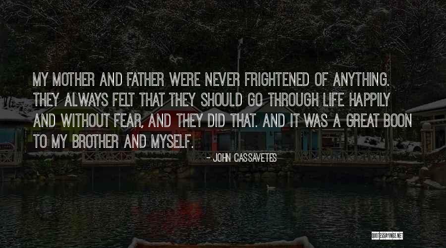 John Cassavetes Quotes 1368456 John Cassavetes Quotes 1368456