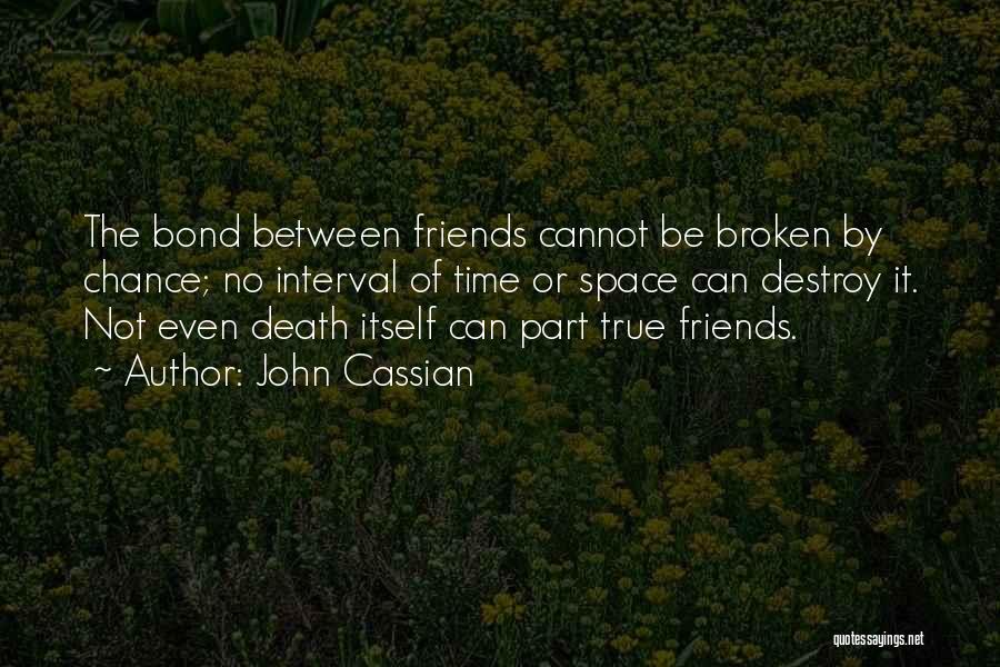 John Cassian Quotes 1016871