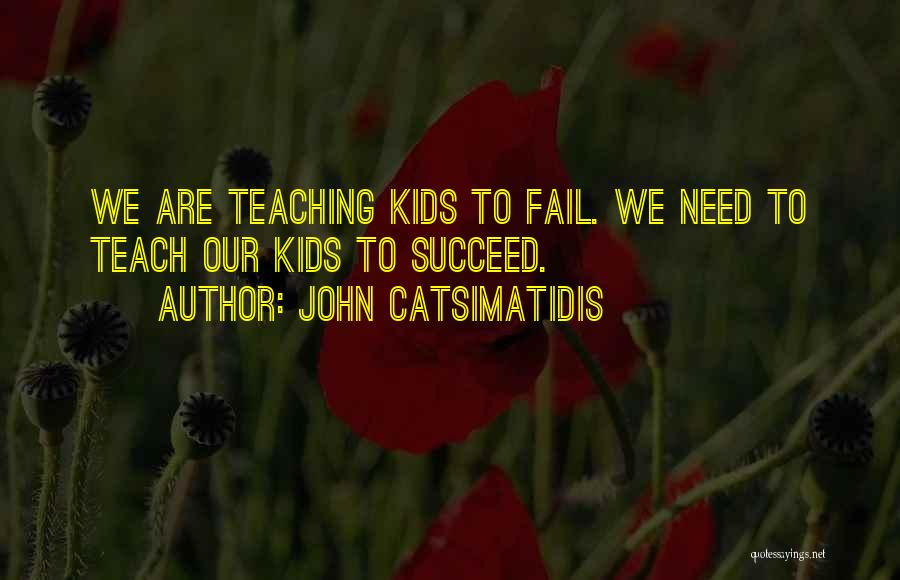 John Catsimatidis Quotes 1002608