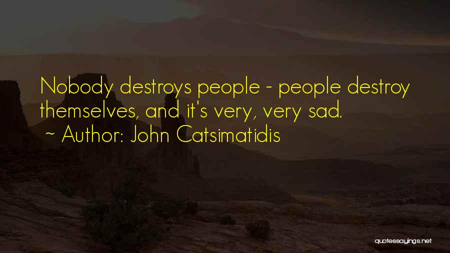 John Catsimatidis Quotes 1614920