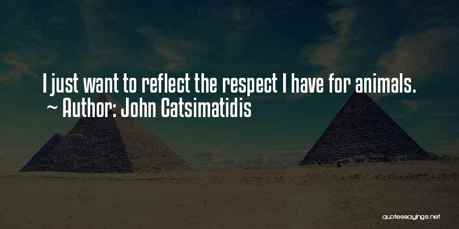 John Catsimatidis Quotes 847759