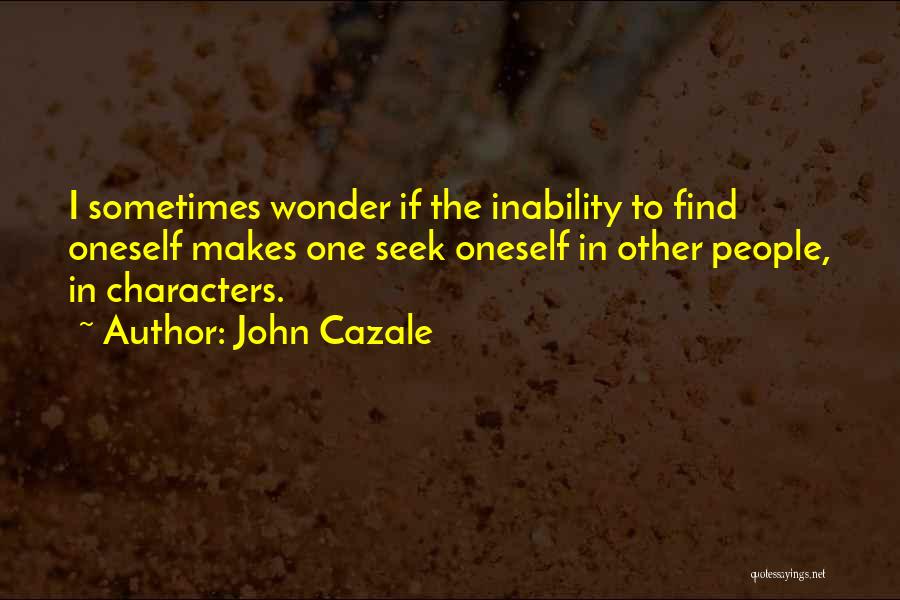 John Cazale Quotes 1720882