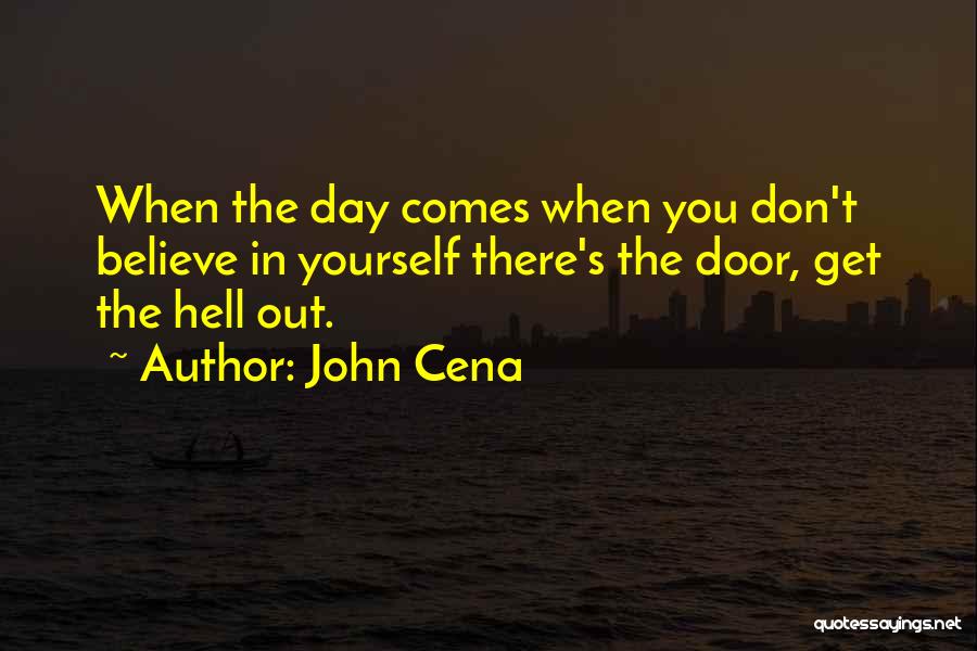 John Cena Quotes 1010183
