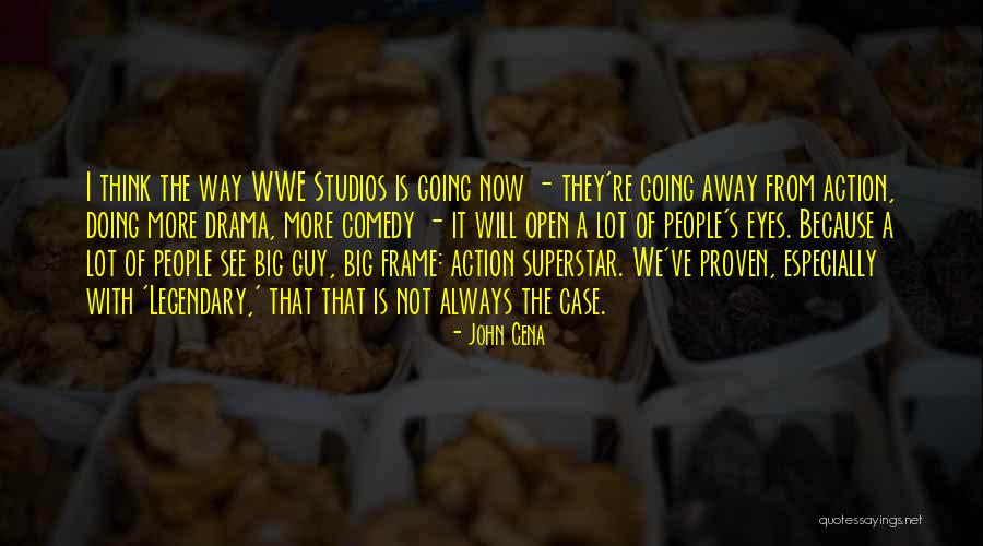 John Cena Quotes 1047793 John Cena Quotes 1047793