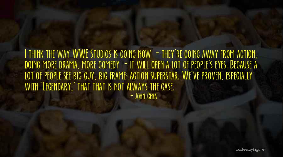 John Cena Quotes 1047793