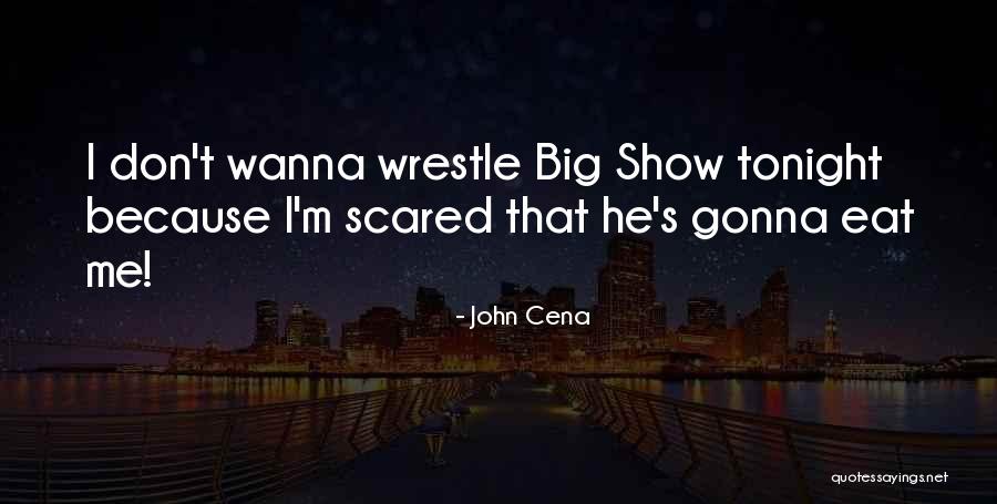 John Cena Quotes 125414