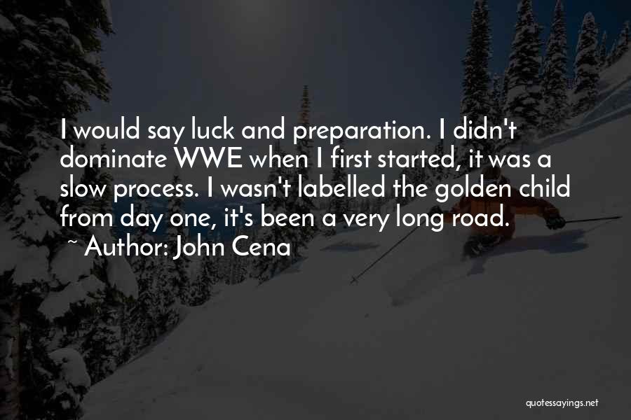 John Cena Quotes 1261448