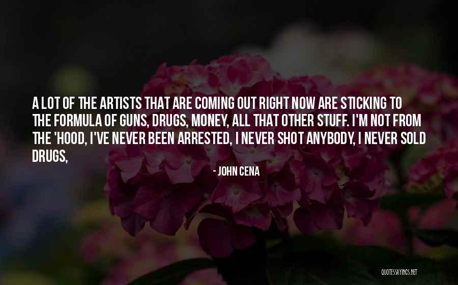 John Cena Quotes 1289012