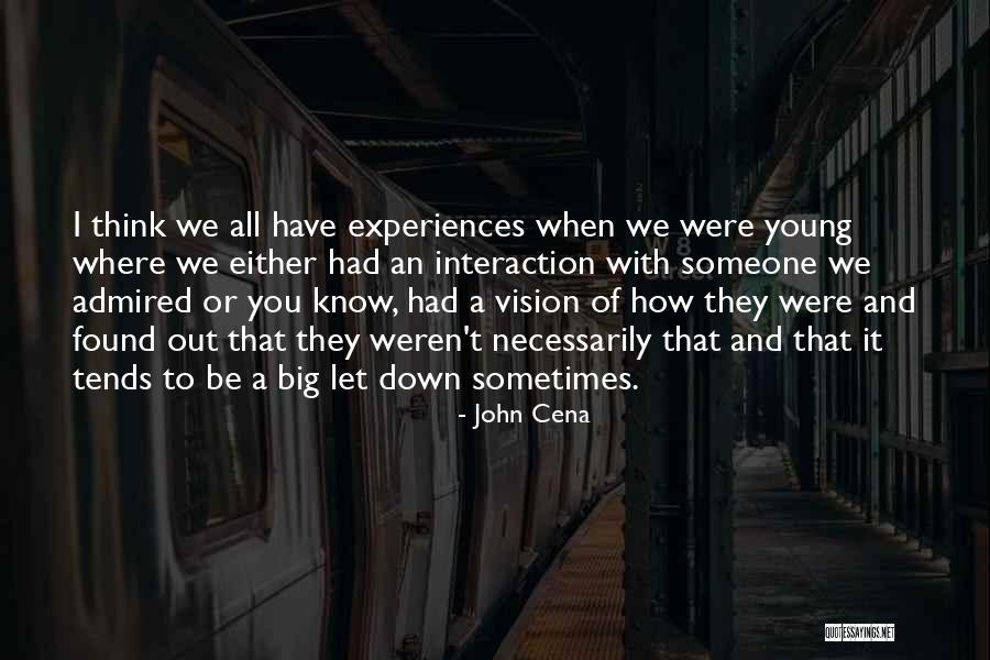 John Cena Quotes 139602 John Cena Quotes 139602
