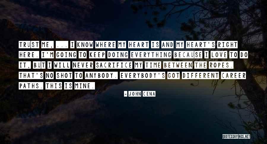 John Cena Quotes 1429742 John Cena Quotes 1429742