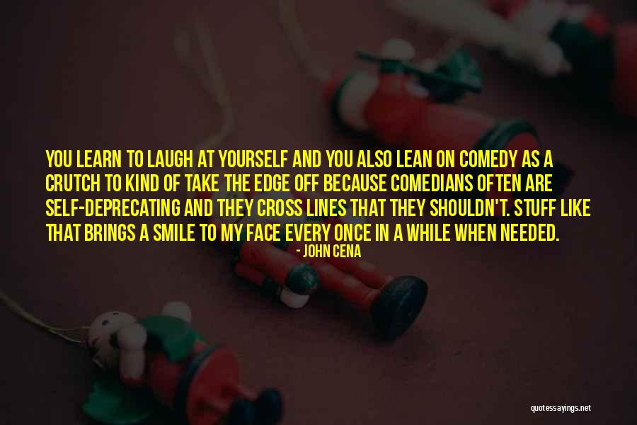 John Cena Quotes 143123 John Cena Quotes 143123