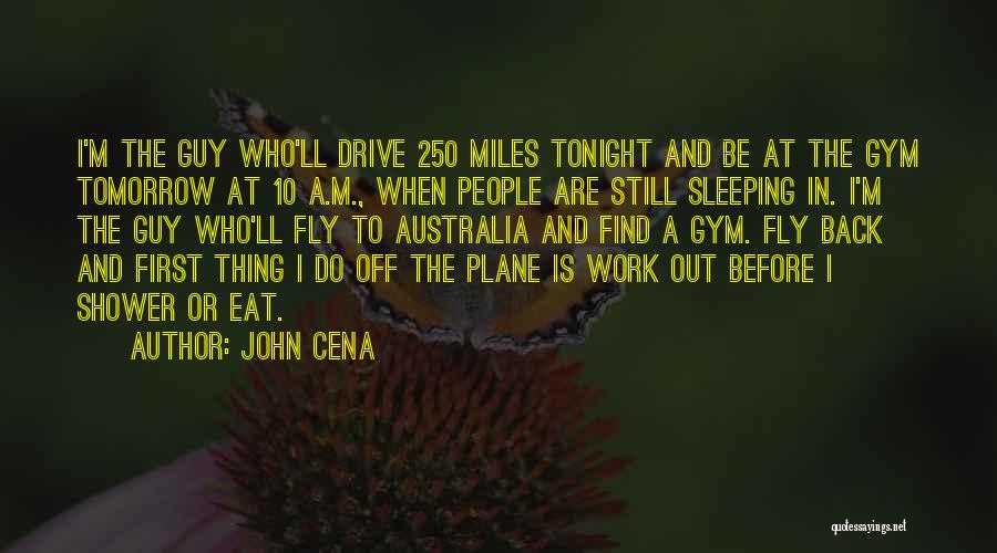 John Cena Quotes 1490967