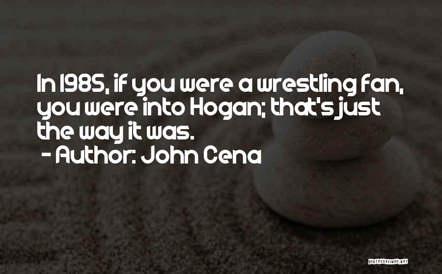 John Cena Quotes 1642970