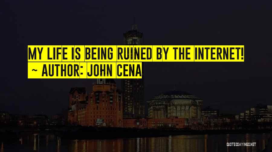 John Cena Quotes 1762353