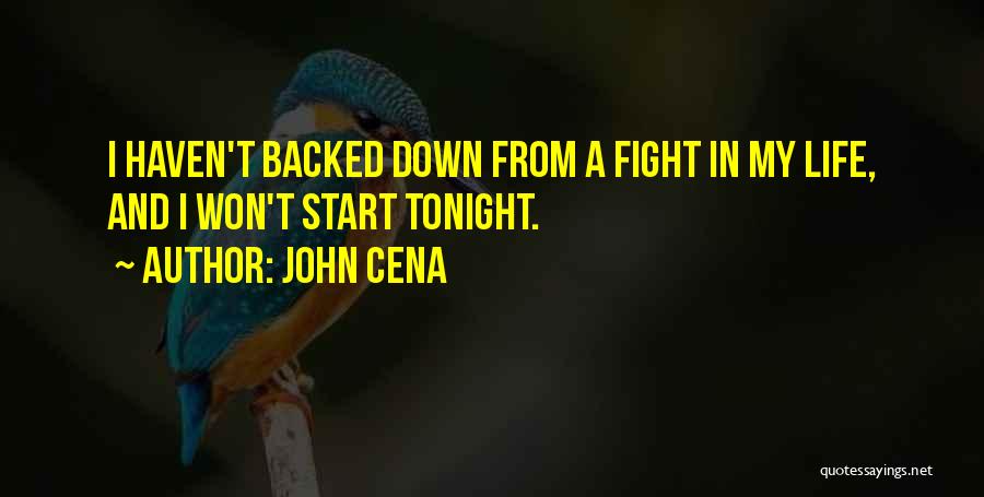 John Cena Quotes 1762913