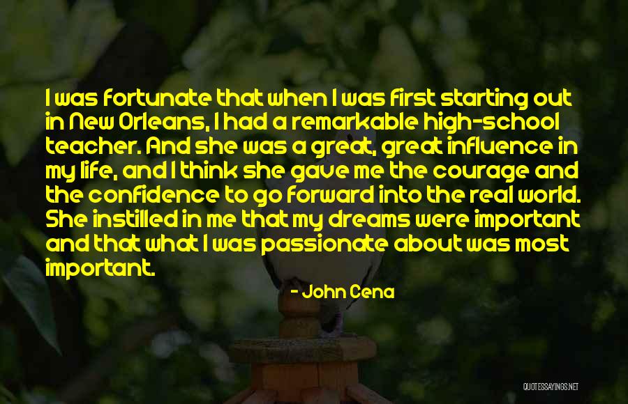 John Cena Quotes 2047535 John Cena Quotes 2047535