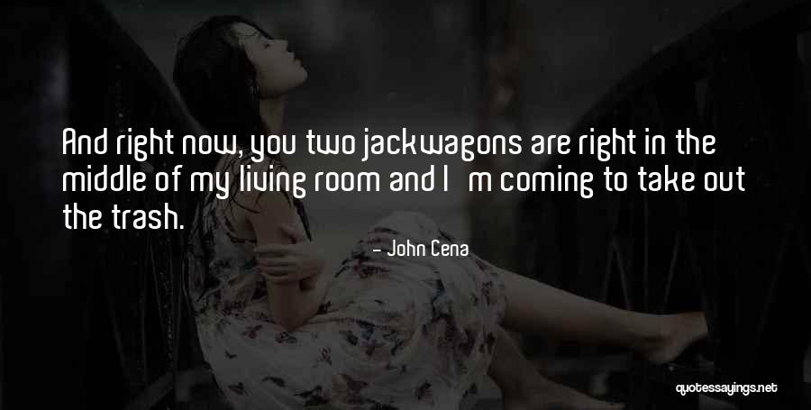 John Cena Quotes 2194232