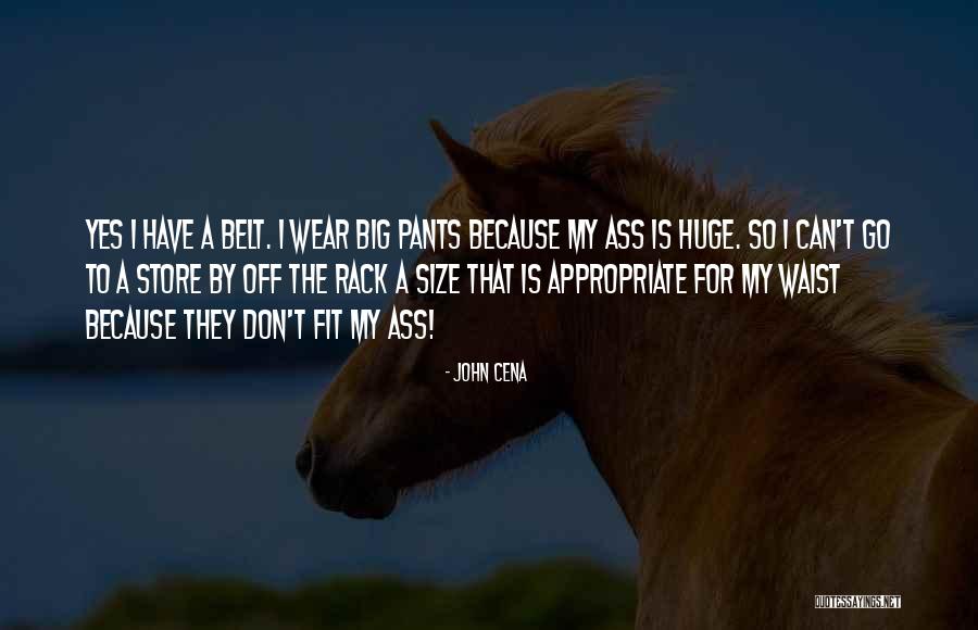 John Cena Quotes 291272 John Cena Quotes 291272