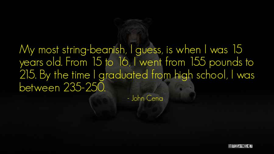 John Cena Quotes 316493