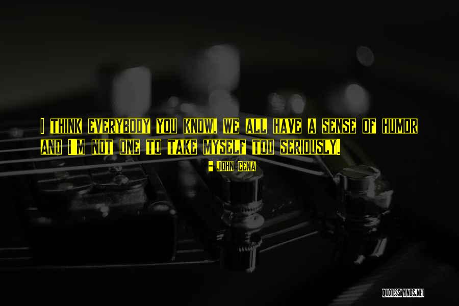John Cena Quotes 691367 John Cena Quotes 691367