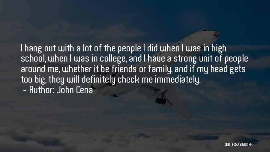 John Cena Quotes 701590