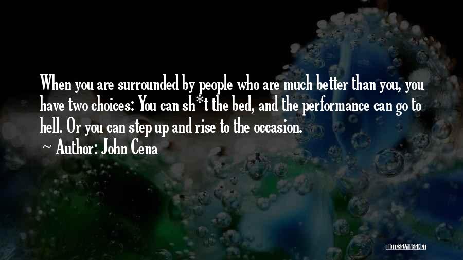John Cena Quotes 709662