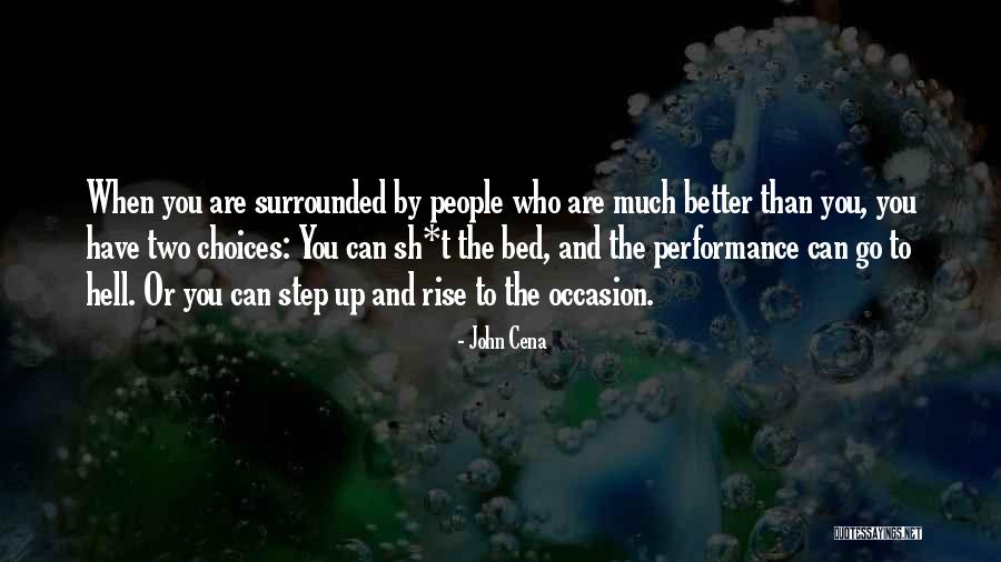 John Cena Quotes 709662 John Cena Quotes 709662