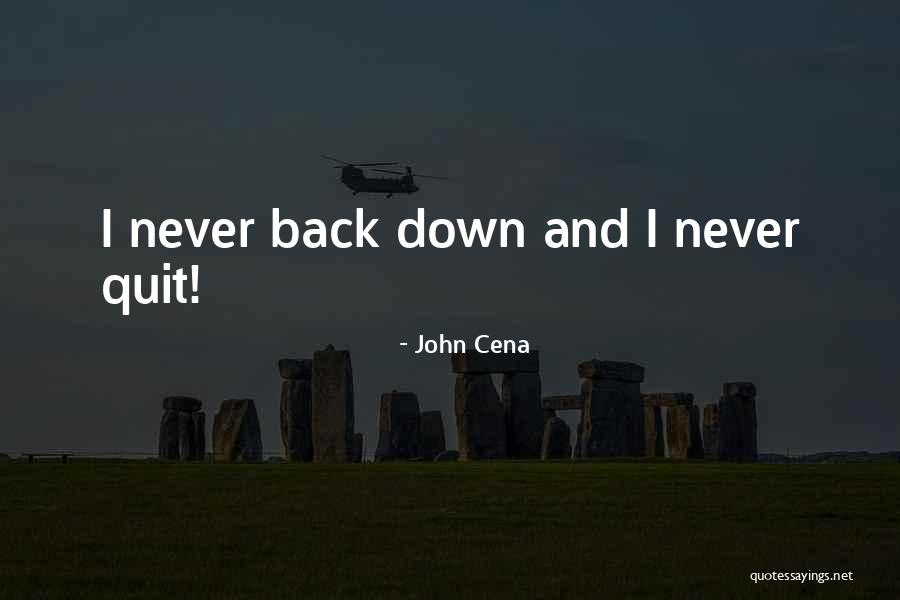 John Cena Quotes 743486