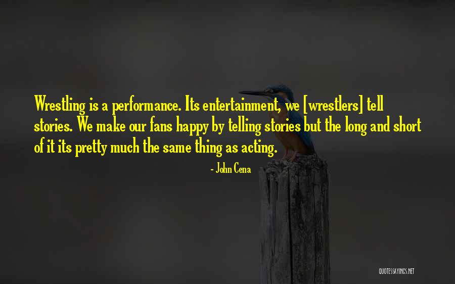 John Cena Quotes 861391 John Cena Quotes 861391