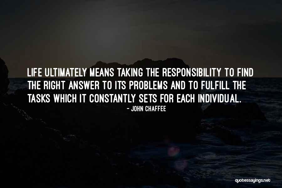 John Chaffee Quotes 1024977 John Chaffee Quotes 1024977