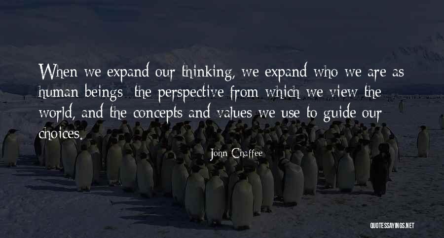 John Chaffee Quotes 916611 John Chaffee Quotes 916611