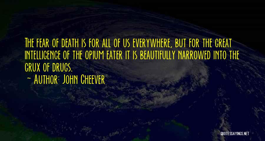 John Cheever Quotes 1508050