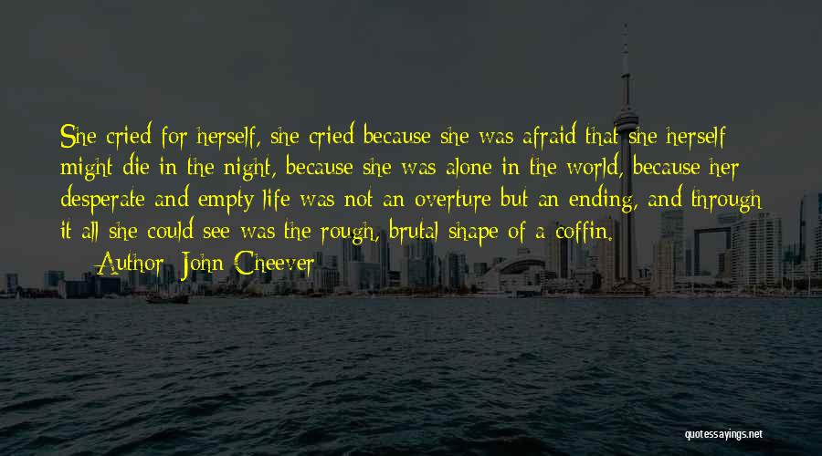 John Cheever Quotes 1777208