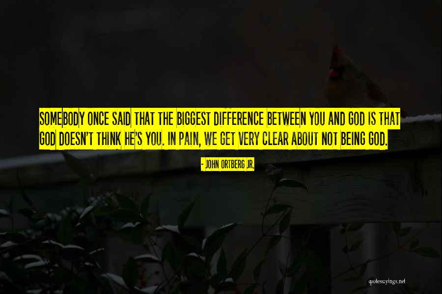 John Chilembwe Quotes By John Ortberg Jr. John Chilembwe Quotes By John Ortberg Jr.