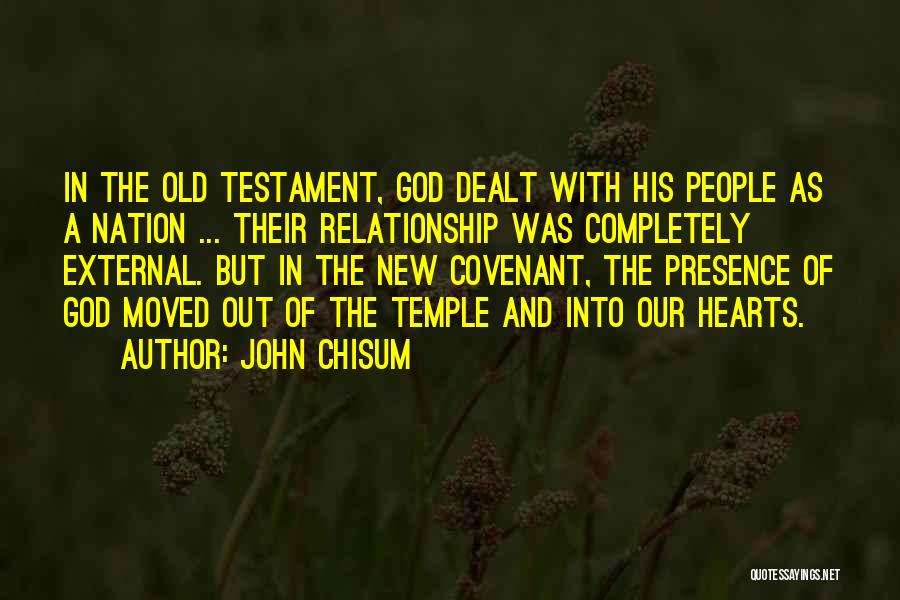 John Chisum Quotes 1249473