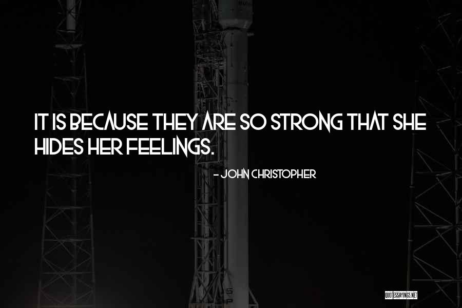 John Christopher Quotes 1125538 John Christopher Quotes 1125538