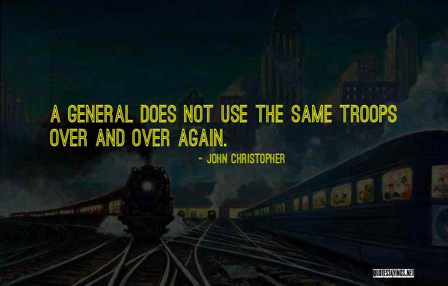 John Christopher Quotes 1337909
