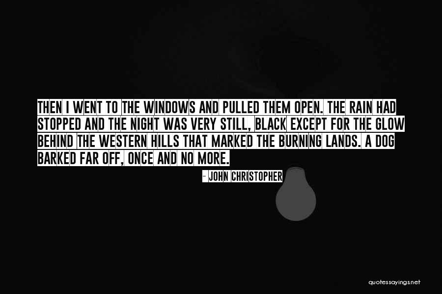 John Christopher Quotes 2218960 John Christopher Quotes 2218960