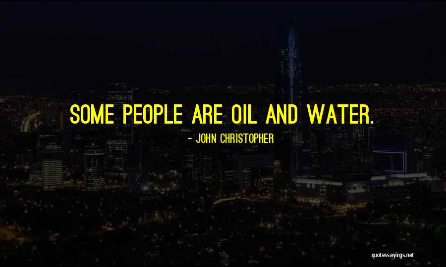 John Christopher Quotes 2225187