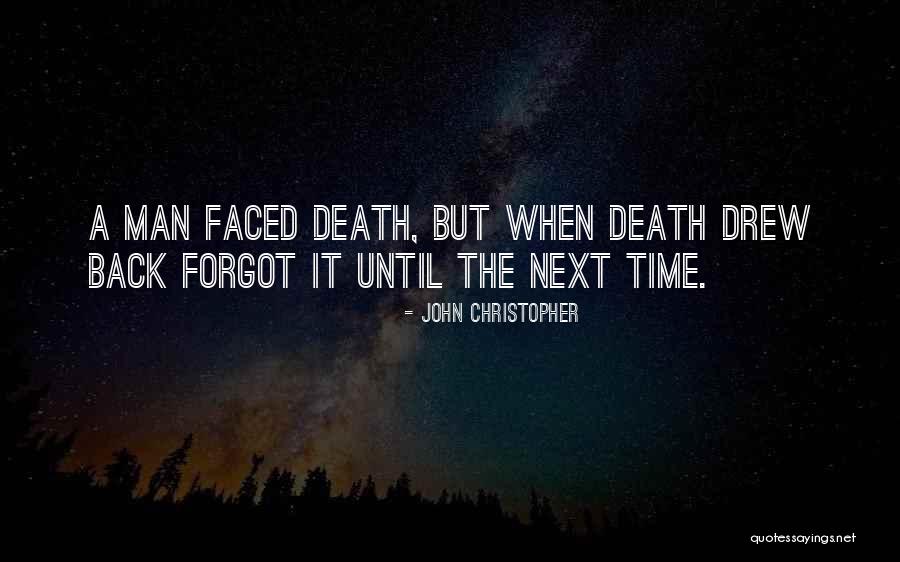 John Christopher Quotes 291326