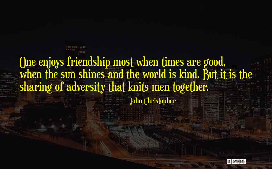 John Christopher Quotes 360565 John Christopher Quotes 360565