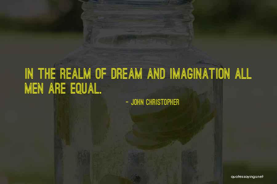 John Christopher Quotes 477363 John Christopher Quotes 477363