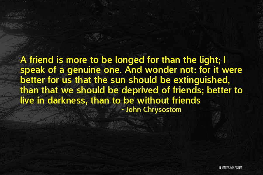 John Chrysostom Quotes 1303761 John Chrysostom Quotes 1303761