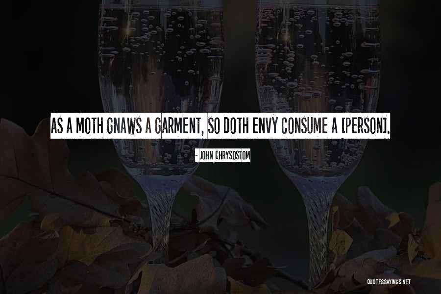 John Chrysostom Quotes 1392796