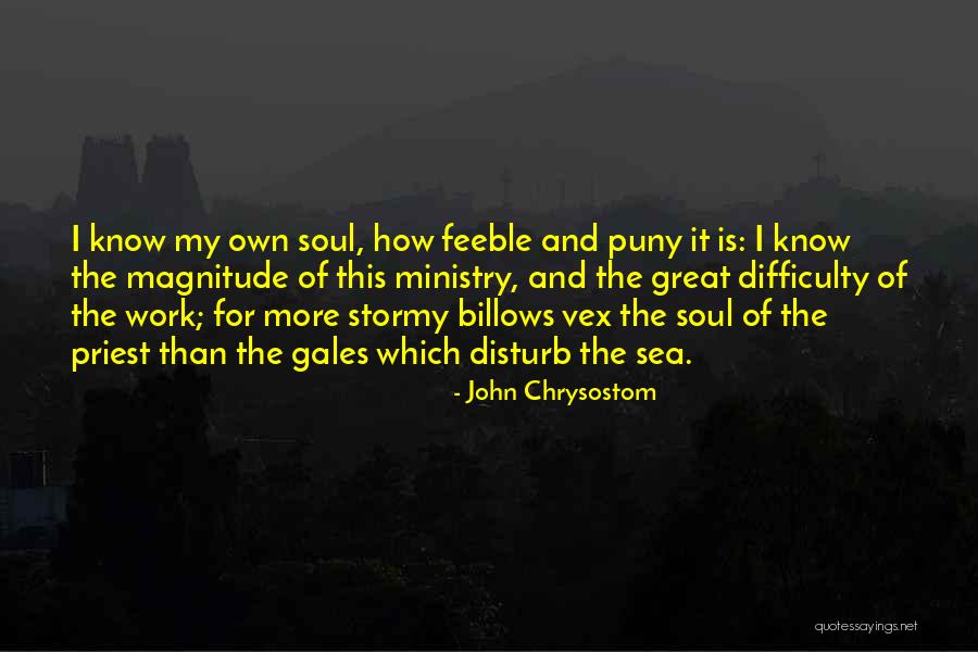 John Chrysostom Quotes 1571103 John Chrysostom Quotes 1571103