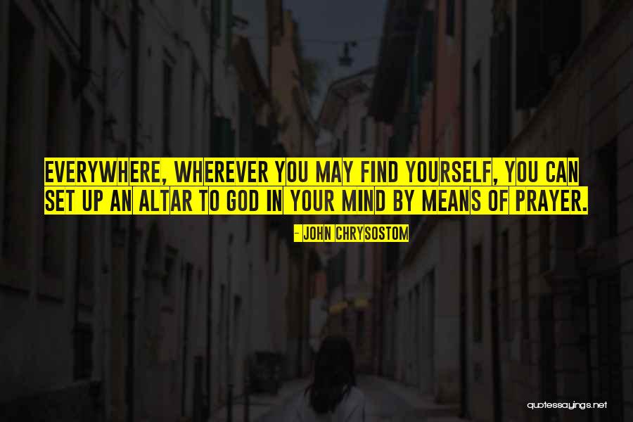 John Chrysostom Quotes 1599369 John Chrysostom Quotes 1599369