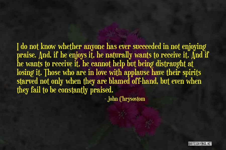 John Chrysostom Quotes 2270275 John Chrysostom Quotes 2270275