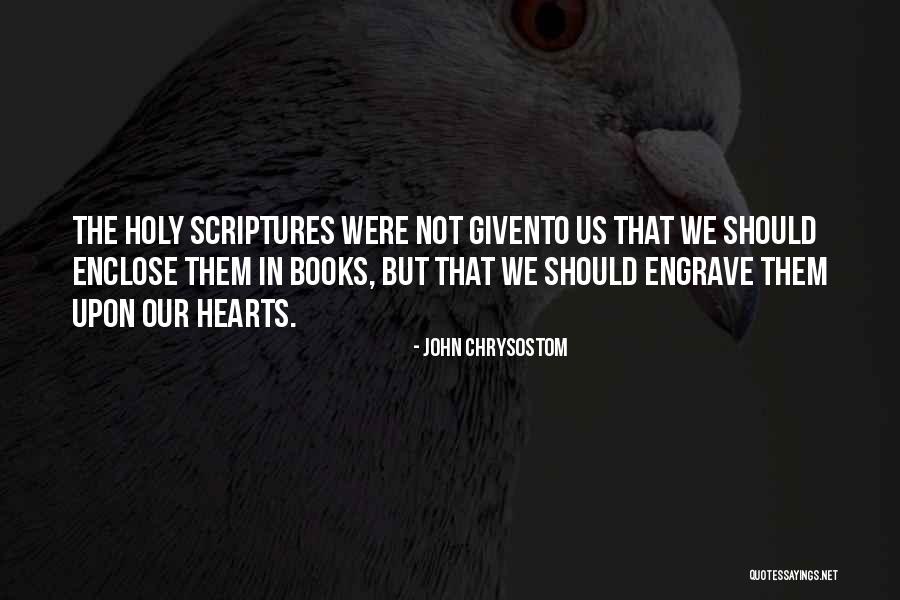 John Chrysostom Quotes 875158 John Chrysostom Quotes 875158