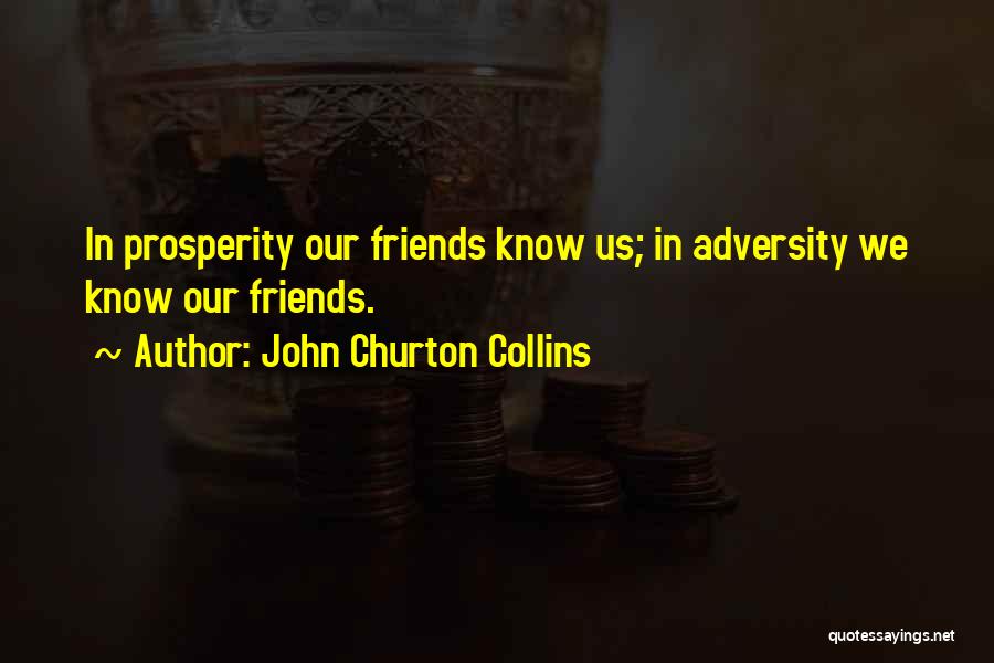 John Churton Collins Quotes 618170